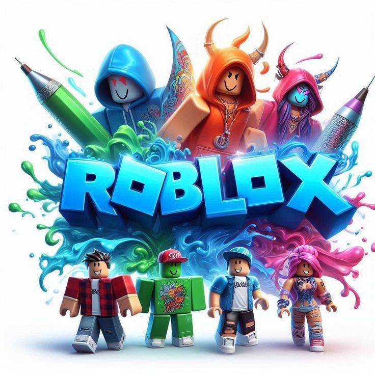 Roblox